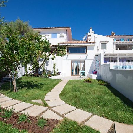 Palmasera Charming Suites 卡拉古诺内 外观 照片