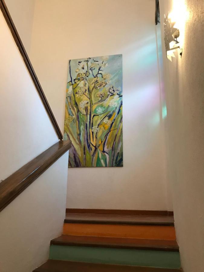 Palmasera Charming Suites 卡拉古诺内 外观 照片