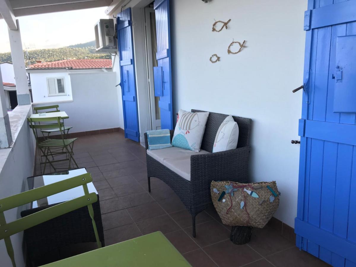 Palmasera Charming Suites 卡拉古诺内 外观 照片