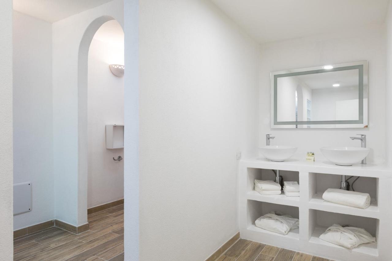 Palmasera Charming Suites 卡拉古诺内 外观 照片
