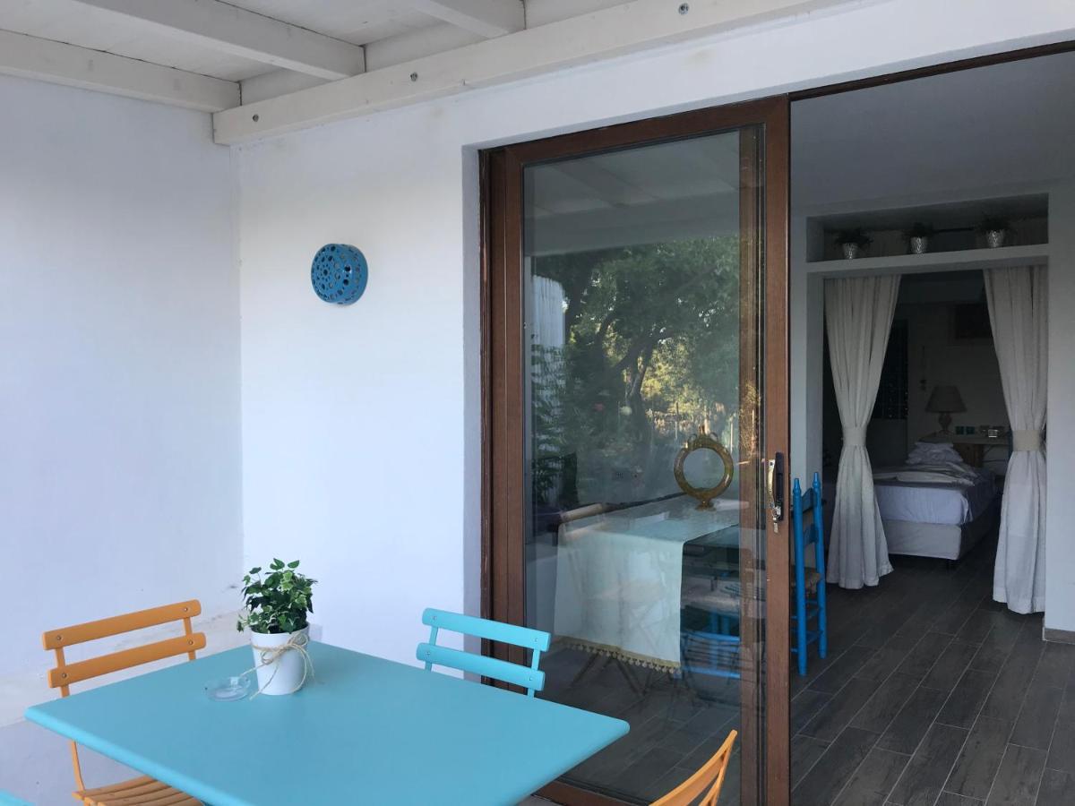 Palmasera Charming Suites 卡拉古诺内 外观 照片