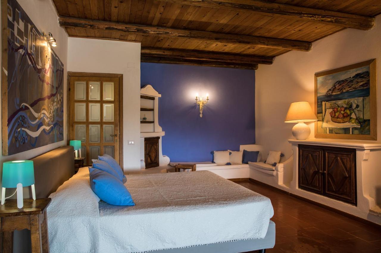 Palmasera Charming Suites 卡拉古诺内 外观 照片