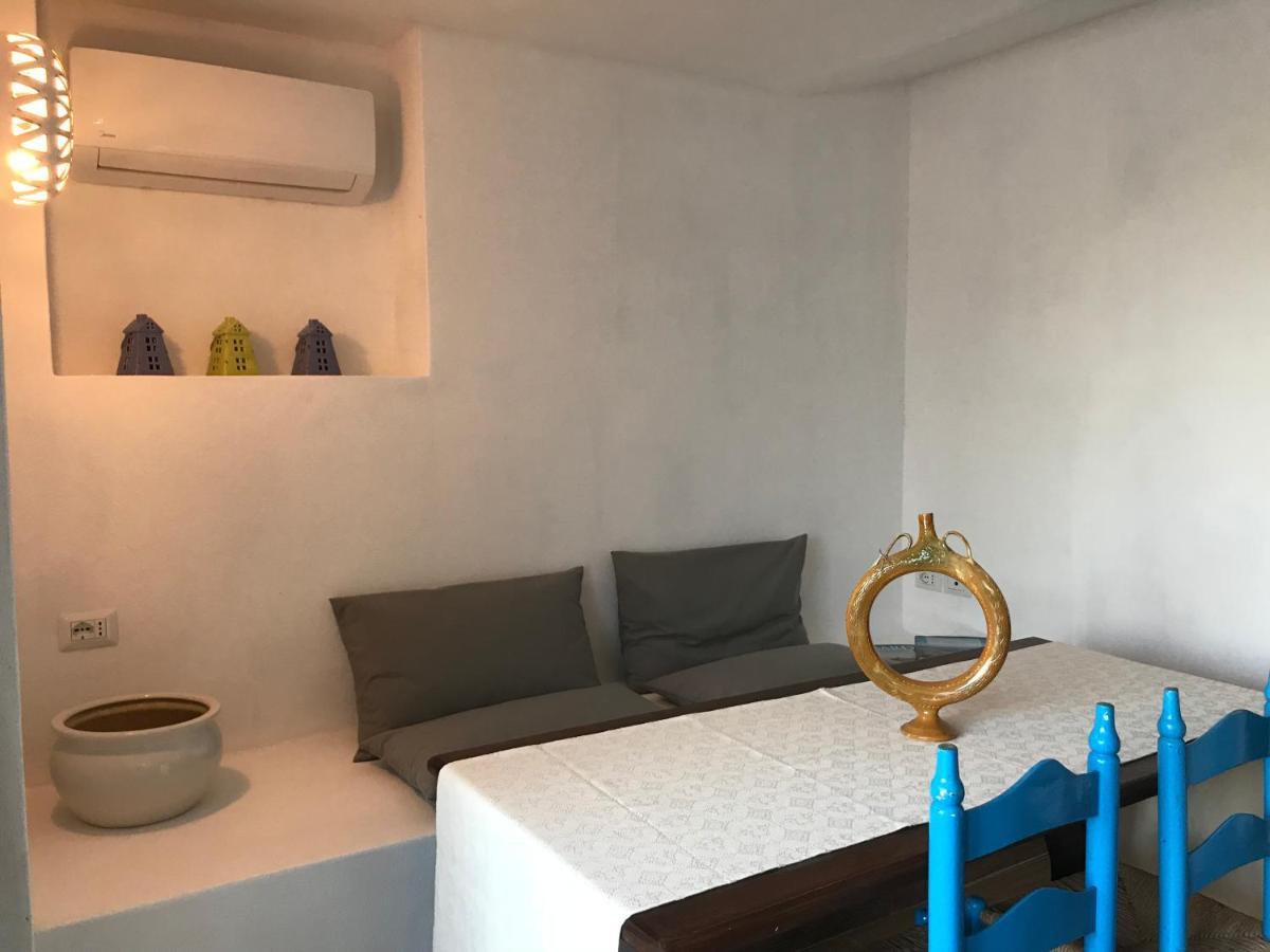 Palmasera Charming Suites 卡拉古诺内 外观 照片