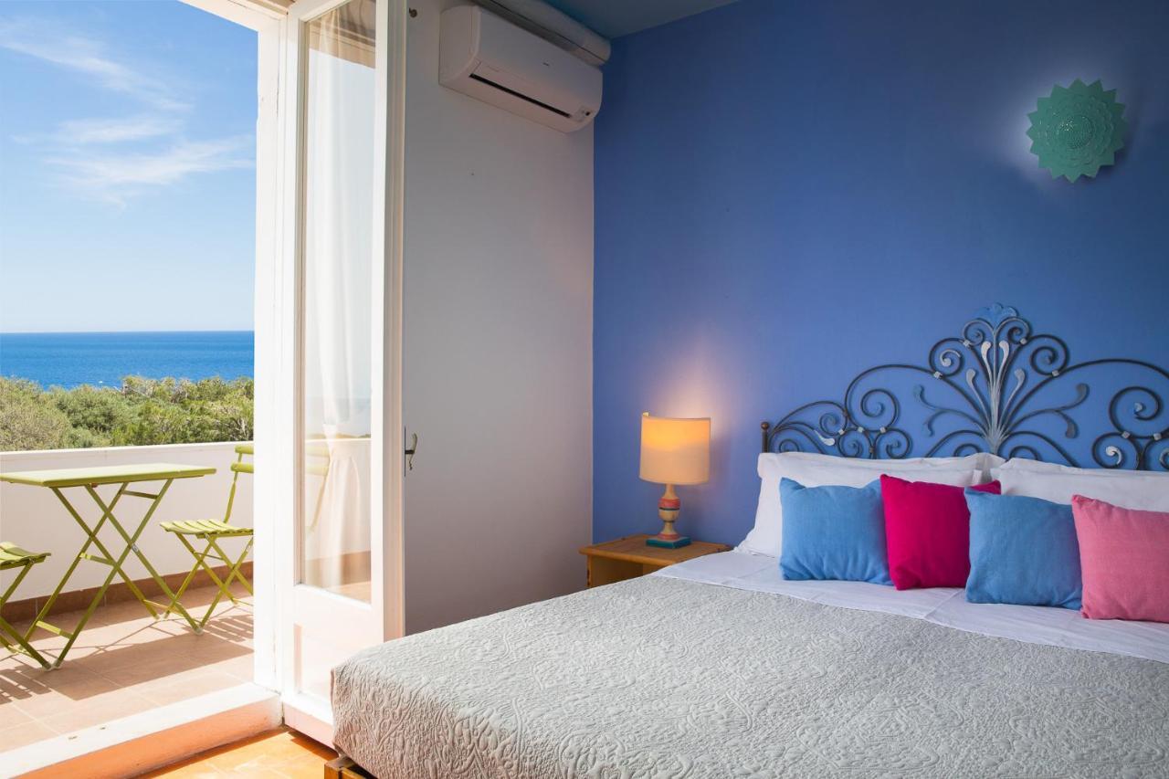 Palmasera Charming Suites 卡拉古诺内 外观 照片