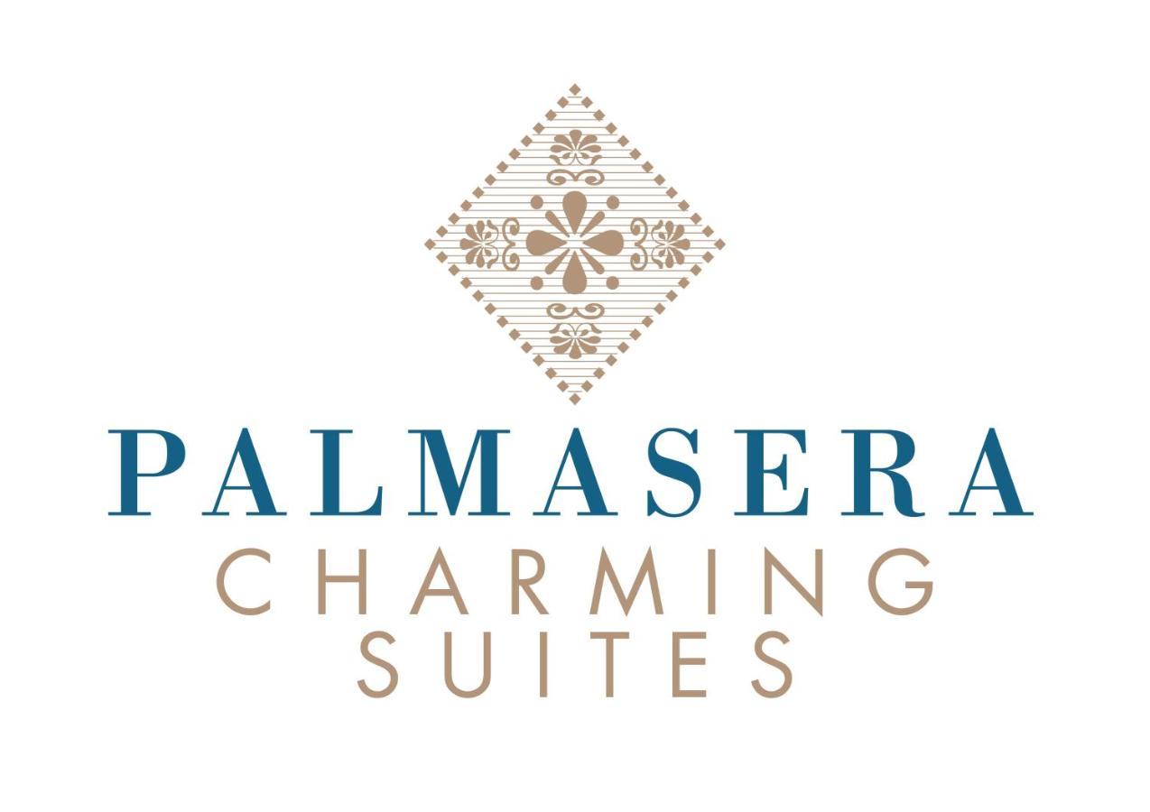 Palmasera Charming Suites 卡拉古诺内 外观 照片